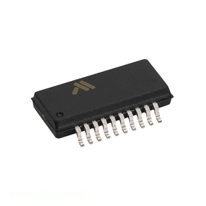 MM3877C05WBE Electronic Components One-Stop Order 20 SSOP (0.154", 3.90mm Width) In Stock Power Management (PMIC) - Product Image 1