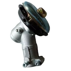 UM Bürstens ch neider Getriebe gehäuse 26mm * 9T Getriebe gehäuse - Product Image 1