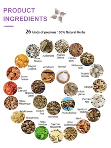 Chinawomen kadın Yoni temizlemek inciler kadınlar için orijinal % hijyen ürünleri doğal temiz vajinal inciler - Product Image 6