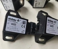 Sensor de pesaje ELOBAU Sensor de vibración 424A01A120B Nuevo y original con un año de garantía