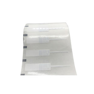 Étiquette RFID UHF antivol imperméable XGSun ISO 18000-6C EPC avec puce U9, <span class=keywords><strong>antenne</strong></span> 37 mm * 8 mm pour étiquette de prix de bijoux, autocollant d'accès - Product Image 2