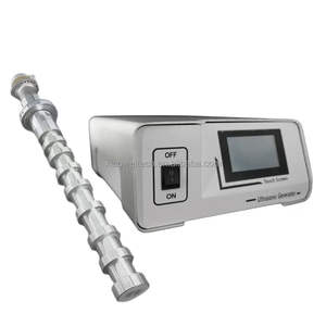 Grosir penghilang ultra ultrasonik, homogen ultrasonik kualitas tinggi, peralatan pencampur, peralatan kosmetik - Product Image 1