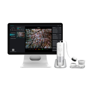 Imagerie trispectrale (blanc, polarisé, UV) pour les problèmes de surface et de profondeur - Product Image 3