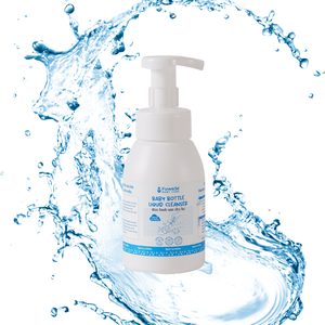 Spray jetable écologique certifié ISO HACCP de la plus haute qualité, nettoyant pour surfaces de jouets multi-usages fabriqué directement - Product Image 1