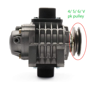 <span class=keywords><strong>Compresor</strong></span> Supercharger AMR300 AISIN <span class=keywords><strong>Roots</strong></span>, Soplador, Potenciador, Turbina AMR para Auto, Motonieve, ATV 0.5-1.3L - Product Image 5