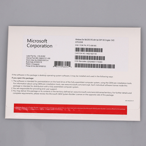 Por <span class=keywords><strong>correo</strong></span> electrónico al por mayor windows 10 pro dvd windows 10, el <span class=keywords><strong>nuevo</strong></span> clave de producto de windows 10 pro oem - Product Image 5