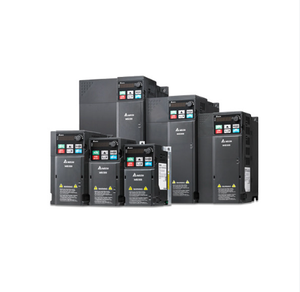 VFD2A7MS43AFSAA ไดรฟ์ปรับความถี่ 0.75 กิโลวัตต์ 460 โวลต์ 3 เฟส IP20 พร้อมฟิลเตอร์ในตัว สำหรับระบบอัตโนมัติในอุตสาหกรรม - Product Image 6