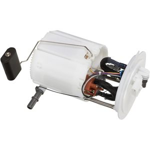 Módulo de Bomba de Combustible Detroit Axle para Jeep Grand Cherokee 2011-2017 y Dodge Durango 2011-2015, Eléctrico, Lado Izquierdo, Repuesto - Product Image 3
