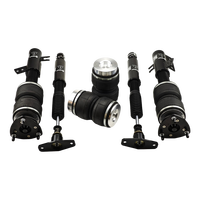 Pour Mazda 2 DJ (2015+) Nouveau kit de suspension pneumatique avec ressorts pneumatiques et amortisseurs pneumatiques / Pièces automobiles / Pneumatique
