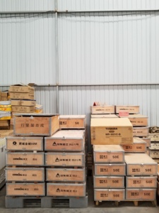 Pièces de rechange pour grue de camion 803500168/803500124 QY100K, pièces détachées, <span class=keywords><strong>Signal</strong></span> de combinaison arrière - Product Image 3