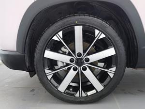 Gebruikt Geely Icon 2023 1.5T sterke motor hoge snelheid auto's op voorraad kleine mini SUV goedkoop in China occasions - Product Image 3