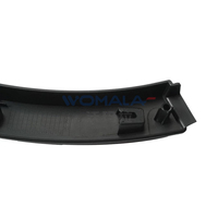 Womala Prix d'usine en gros Pièces automobiles Garniture de pare-chocs avant côté droit LR044278 pour Land Rover Range Rover Evoque