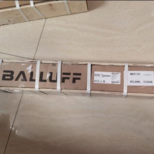 Capteur de déplacement Balluff BTL7-P511-M0075-A-SA330-KA05, portée linéaire 1 mm, type barre coulissante, application centrale électrique - Product Image 2