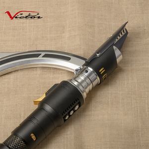 Haute qualité MRK Judge Saber Prroffie V2.2 Chip Poignée de sabre laser personnalisée sans la lame - Product Image 6