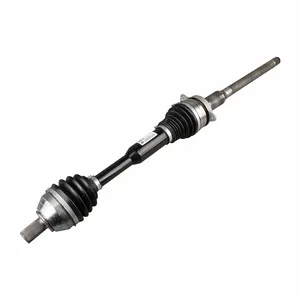 Womala Auto Parts 36003139 Axle Shaft Front Right Hand Drive Shaft Fits Genuine Axle Assembly For XC60 S80 XC60 XC90 2012