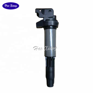 Haoxiang – bobines d'allumage de pièces de voiture, pour <span class=keywords><strong>BMW</strong></span> E81 E87 F20 E82 F22 F23 F87 E39 E60 X3 X4 <span class=keywords><strong>X5</strong></span> X6 Z4, 12137551260 - Product Image 1