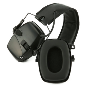 Orejeras Electrónicas Activas DFEM NNR para Tiro Táctico y Deportes al Aire Libre Hechas en China/GUA - Product Image 1