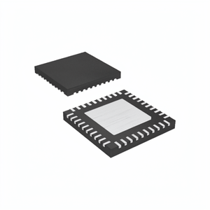 In Stock Power Management (PMIC) Electronic Chips Component RT5035CGQW 40 WFQFN Exposed Pad - Product Image 1