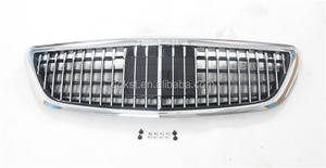 <span class=keywords><strong>Maybach</strong></span> parrilla delantera para benz Clase <span class=keywords><strong>S</strong></span> W222 2014-2020 - Product Image 6