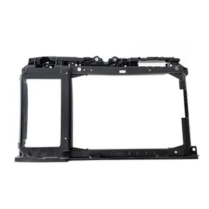 Système de carrosserie automobile à bas <span class=keywords><strong>prix</strong></span> 9829694880 Support de radiateur / Panneau avant pour Peugeot <span class=keywords><strong>208</strong></span> 2019- - Product Image 1