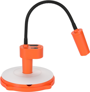 <span class=keywords><strong>Lampe</strong></span> d'extérieur Accessoires de camping Équipement Fournitures Kit de panne de courant à domicile Lanterne <span class=keywords><strong>LED</strong></span> <span class=keywords><strong>rechargeable</strong></span> solaire - Product Image 4