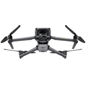 Mavic 3T ชุดคอมโบพื้นฐานแบบไร้กังวล ซีรีส์ Mavic 3 Thermal โดรน Mavic 3t พร้อมกล้องถ่ายภาพความร้อน โดรนบังคับวิทยุ กล้องระดับมืออาชีพ 4k - Product Image 1