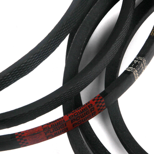 Service de transformation du caoutchouc OEM, fabricant chinois de bandes transporteuses industrielles, bande de transmission de puissance anti-usure, modèle <span class=keywords><strong>SPA</strong></span> SPB SPC - Product Image 6