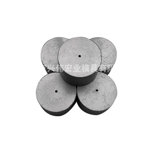 Barras de Carburo de Tungsteno Yg8 Yg6 Yg20 Fabricadas en Hebei para Aplicaciones de Moldeo - Product Image 4