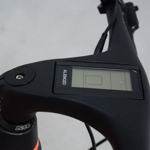 Alienozo eléctrico bicicletas de montaña chino mtb carbono marco 27,5 10spd <span class=keywords><strong>deore</strong></span>... - Product Image 6