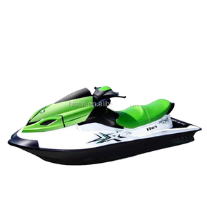 Tout nouveau <span class=keywords><strong>jet</strong></span> <span class=keywords><strong>ski</strong></span> de luxe <span class=keywords><strong>Sea</strong></span>-<span class=keywords><strong>Doo</strong></span> 1400cc confortable moteur 4 temps 125 ch en fibre de verre <span class=keywords><strong>prix</strong></span> compétitif - Product Image 5