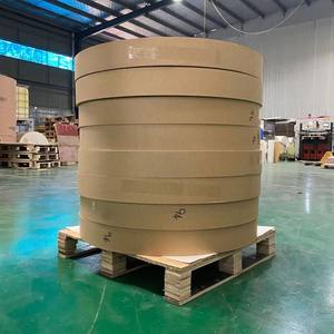 Rollo de Papel Ecológico Biodegradable con Doble Recubrimiento de PE, Apto para Alimentos, para Uso con Azúcar - Product Image 5