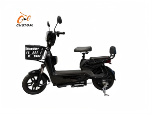 <span class=keywords><strong>จักรยาน</strong></span>ไฟฟ้าสำหรับผู้ใหญ่รุ่น OEM จากโรงงานที่คุ้มค่าที่สุดในปี 2026 - Product Image 4