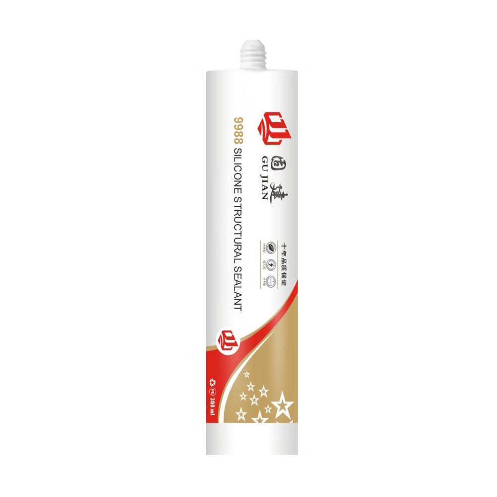Mastic en Silicone à séchage rapide, RTV, ordinaire, pour la piscine