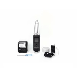Taijia Digital Concrete Rebound Hammer High Accuracy 1% IP65 Protection <strong>Automatic</strong> Data Collection - Product Image 2