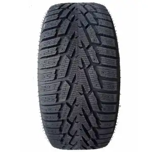 China winter car tire new design studded pattern LT265/75R16 hot size good price snow tyre
