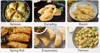 Empanadas automatiques de viande de la pâte 4 en 1 faisant le Portable facile de machine pour des fermes