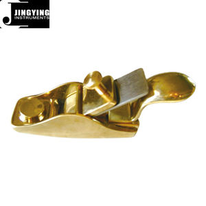 Outils de violon, grand avion en <span class=keywords><strong>cuivre</strong></span> pour la <span class=keywords><strong>famille</strong></span> - Product Image 1