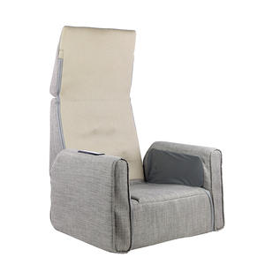 Hochwertiger Mini-<span class=keywords><strong>Massage</strong></span> stuhl für asiatisches Design Luftkompressions-Knet heizung Elektrisches <span class=keywords><strong>Massage</strong></span> sofa Großhandel Anpassung - Product Image 3
