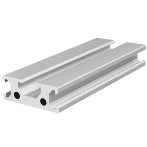 Standard europeo 1540 profilo in alluminio telaio porta profilo in alluminio industriale 15 x40 guida con profilo in alluminio a terra regola - Product Image 1