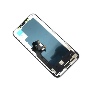 Ensamblaje de digitalizador con pantalla táctil de pantalla LCD con INCELL OLED para LCDs de teléfono móvil <span class=keywords><strong>iPhone</strong></span> XS - Product Image 3