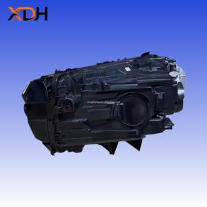 Pour <span class=keywords><strong>Mercedes</strong></span>-Benz EQA EQB Phare EQA260 EQB300 <span class=keywords><strong>350</strong></span> EQB260 EQE EQS EQV X243 Lentille de phare de voiture Phare d'origine 2021-2026 - Product Image 2