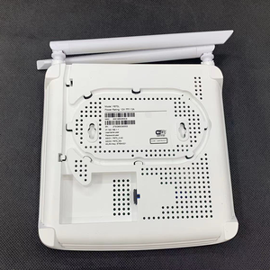 Precio más Bajo, Usado, China Mobile GPON EPON ONU ONT de Doble Banda H2-2 - Product Image 5