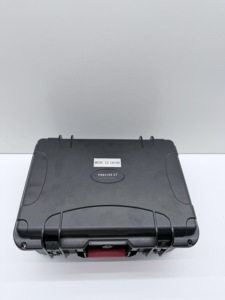 Meilleur prix LiDAR SLAM précis S7, LiDAR SLAM portable avec une large plage de température d'exploitation de -30 à +65°C - Product Image 1