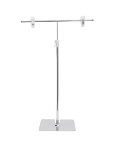 Penjualan Laris Supermarket Plastik Promosi Iklan Poster Pemegang Tanda Papan Peraga Lantai Berdiri Bingkai Poster - Product Image 4