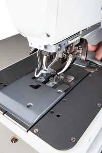 Máquina de Ojales Industrial de Alta Resistencia, Equipo Automático de Perforación de Ojales <span class=keywords><strong>para</strong></span> Cuero, Zapatos, Bolsos, Ropa y Herrajes Metálicos - Product Image 3