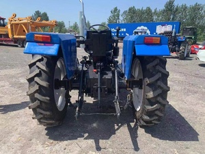 Tracteur agricole d'occasion Nueva <span class=keywords><strong>Holanda</strong></span> 504 50cv, deuxième main, neuf - Product Image 3