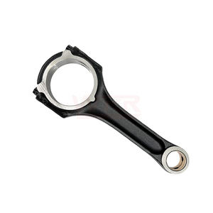 Bielle forgée 2710301620 2710300120 pour moteur Mercedes-Benz W204 W212 C200 E260 – Pièces de mécanisme de vilebrequin et de bielle de qualité supérieure - Product Image 1