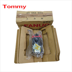 FANUC A06B-2064-B203 ซีรีส์อัลฟ่า เอซี เซอร์โวมอเตอร์ ชุดมอเตอร์เซอร์โวอัลฟ่าซีรีส์ - Product Image 6