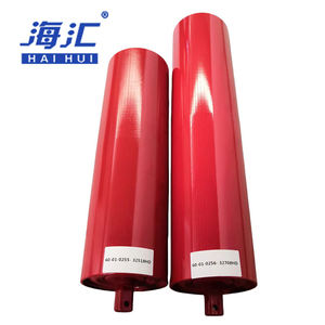 تصنيع المعدات الأصلية لأسطوانة ناقل ألمنيوم جديدة معتمدة من ISO ، سعة تحميل مخصصة للتصدير العالمي - Product Image 2