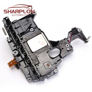 Unidad de Control de Transmisión TCM TCU 8HP45 8HP55 8HP70 de Alta Calidad, Placa Conductora para BMW - Product Image 6